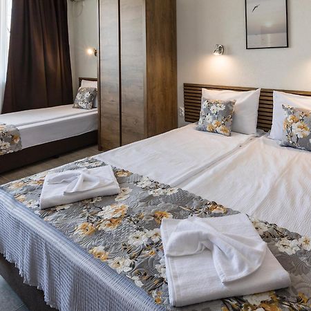 Home Gramatikovi Pomorie Luaran gambar