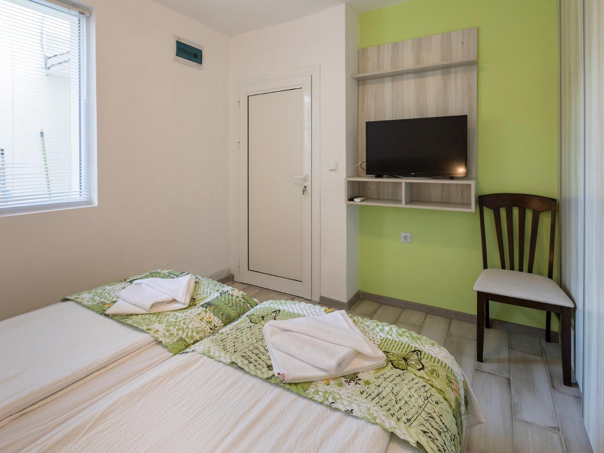 Home Gramatikovi Pomorie Luaran gambar