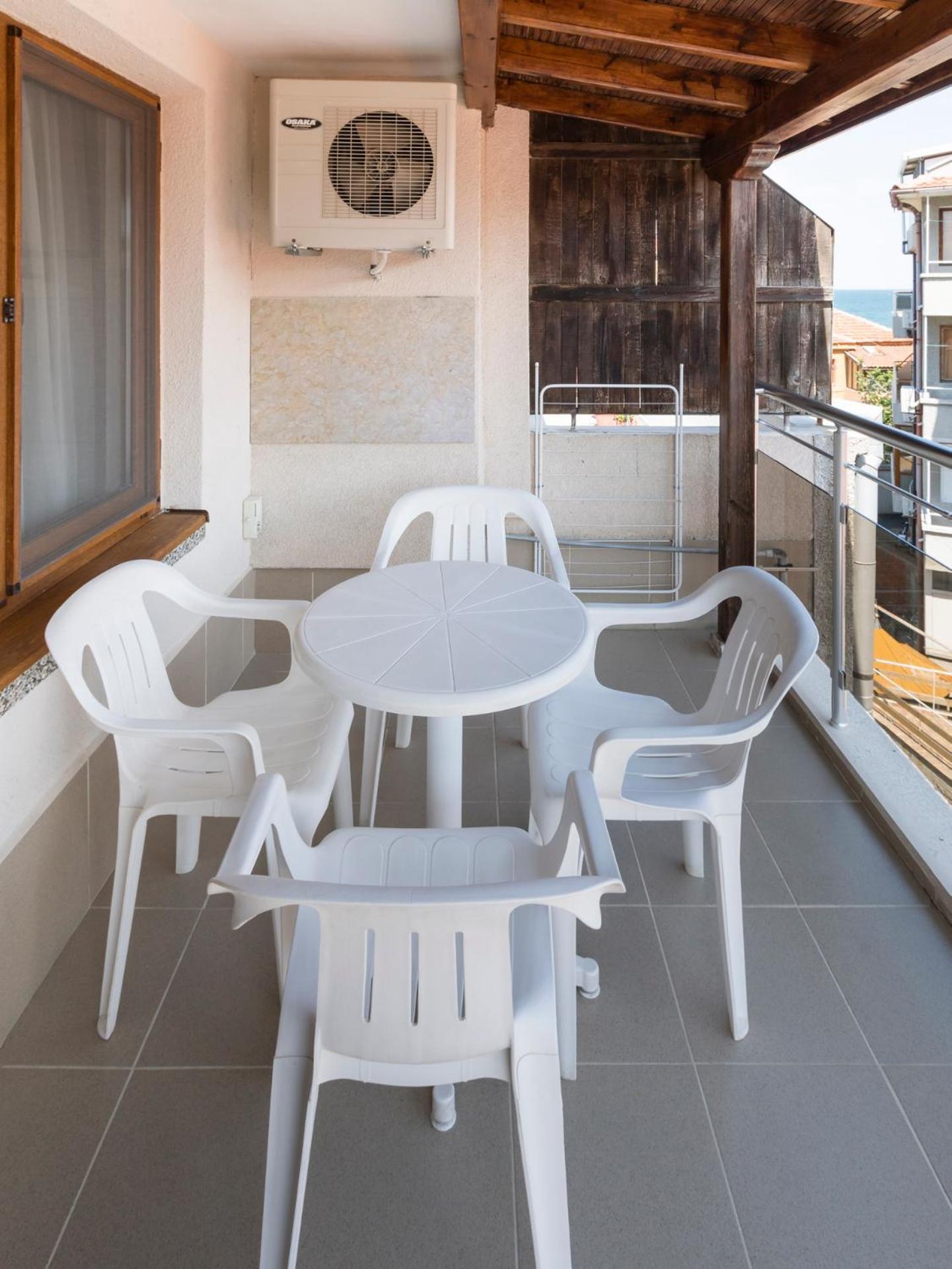 Home Gramatikovi Pomorie Luaran gambar