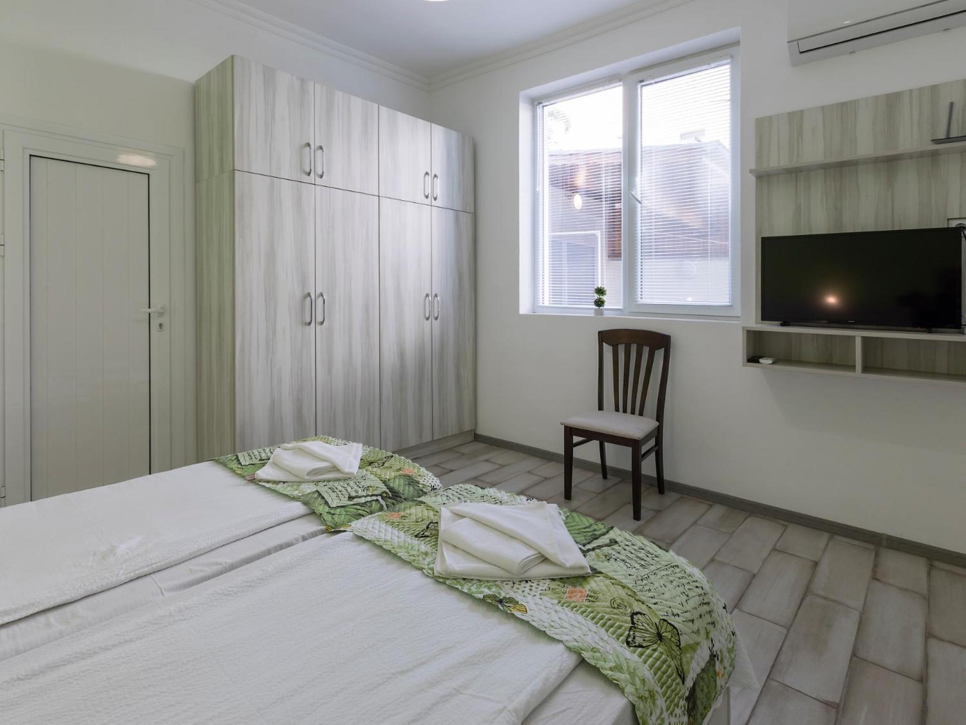 Home Gramatikovi Pomorie Luaran gambar