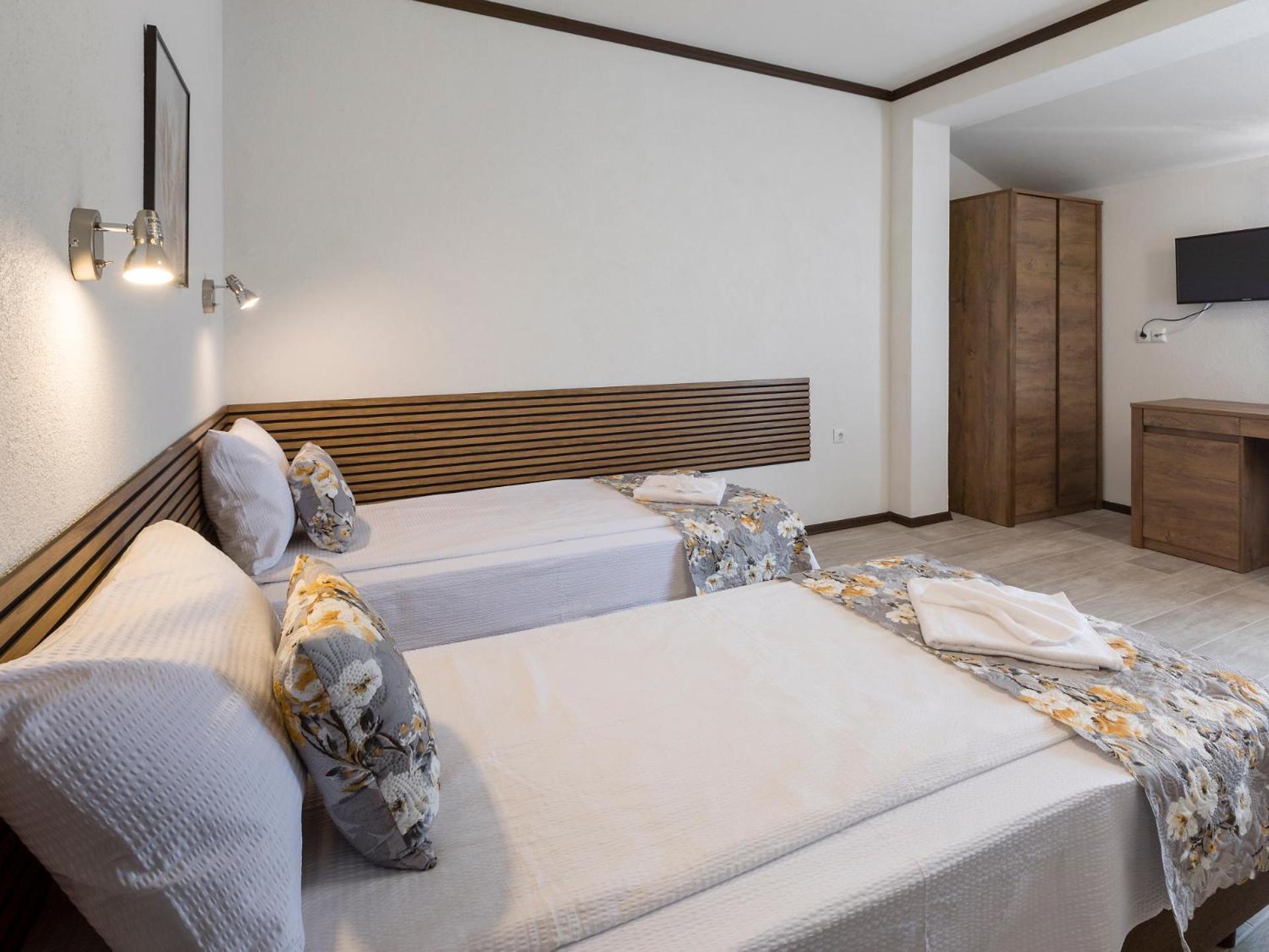 Home Gramatikovi Pomorie Luaran gambar