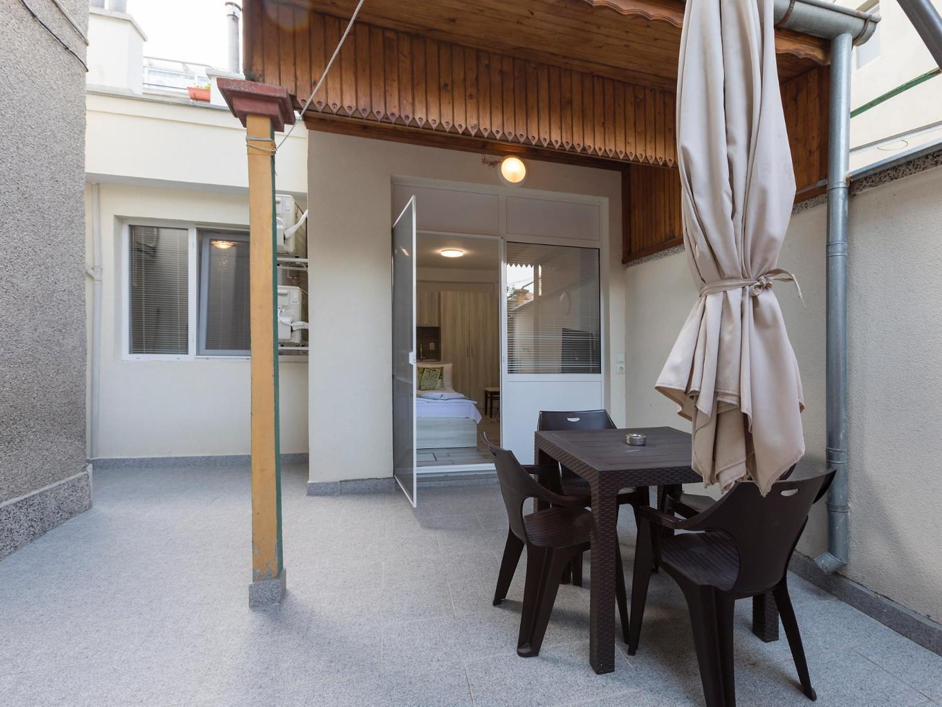 Home Gramatikovi Pomorie Luaran gambar