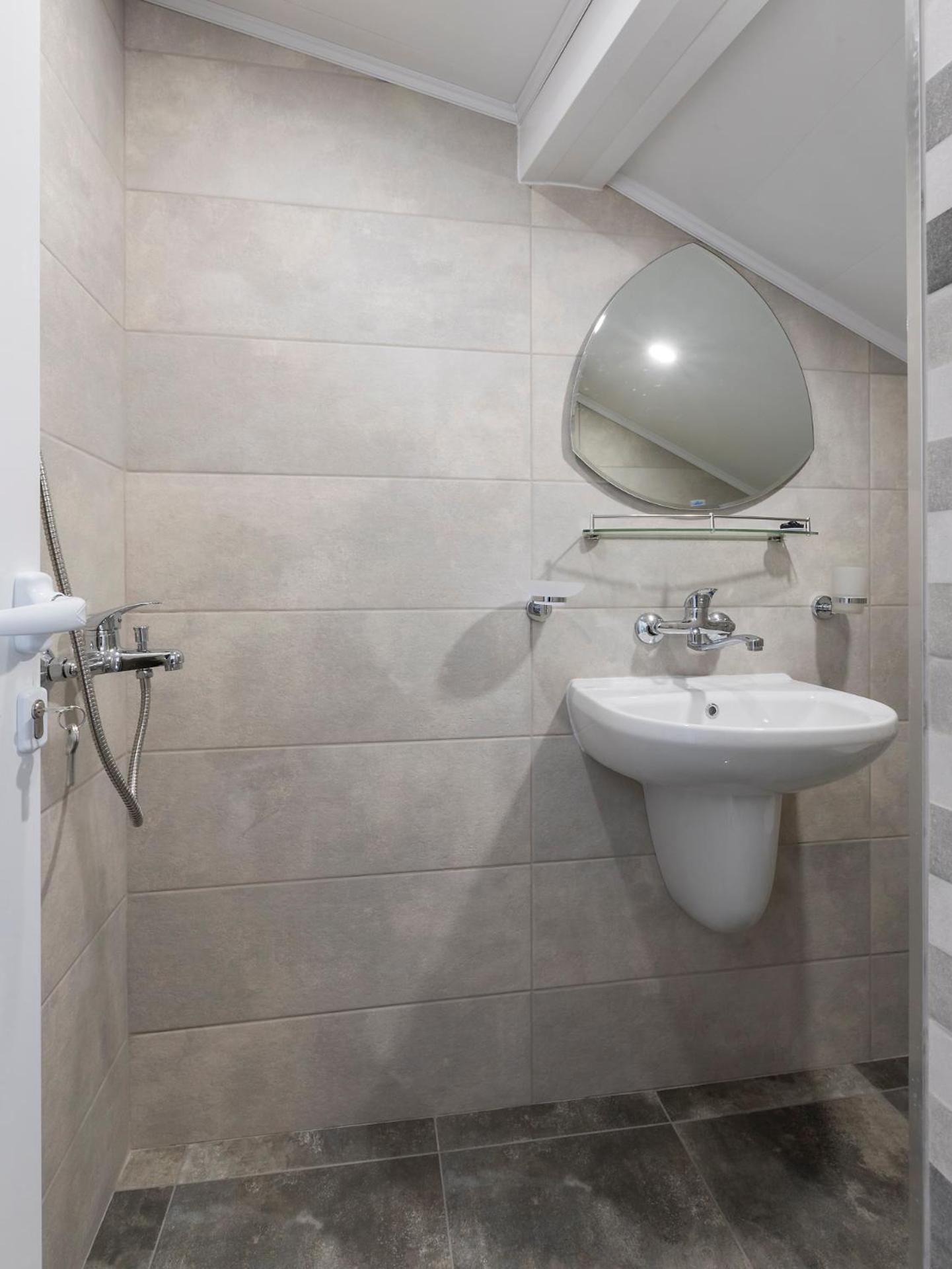Home Gramatikovi Pomorie Luaran gambar