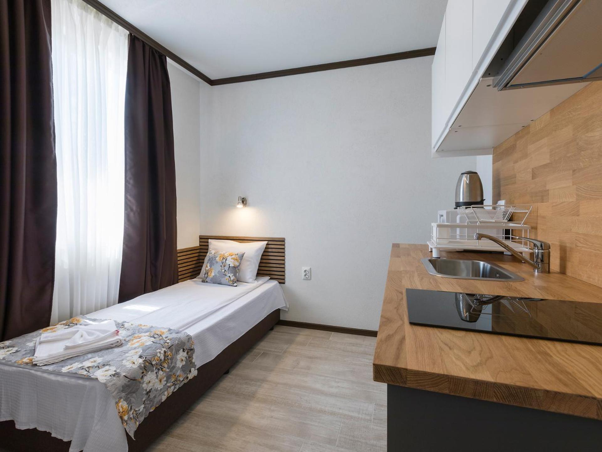 Home Gramatikovi Pomorie Luaran gambar