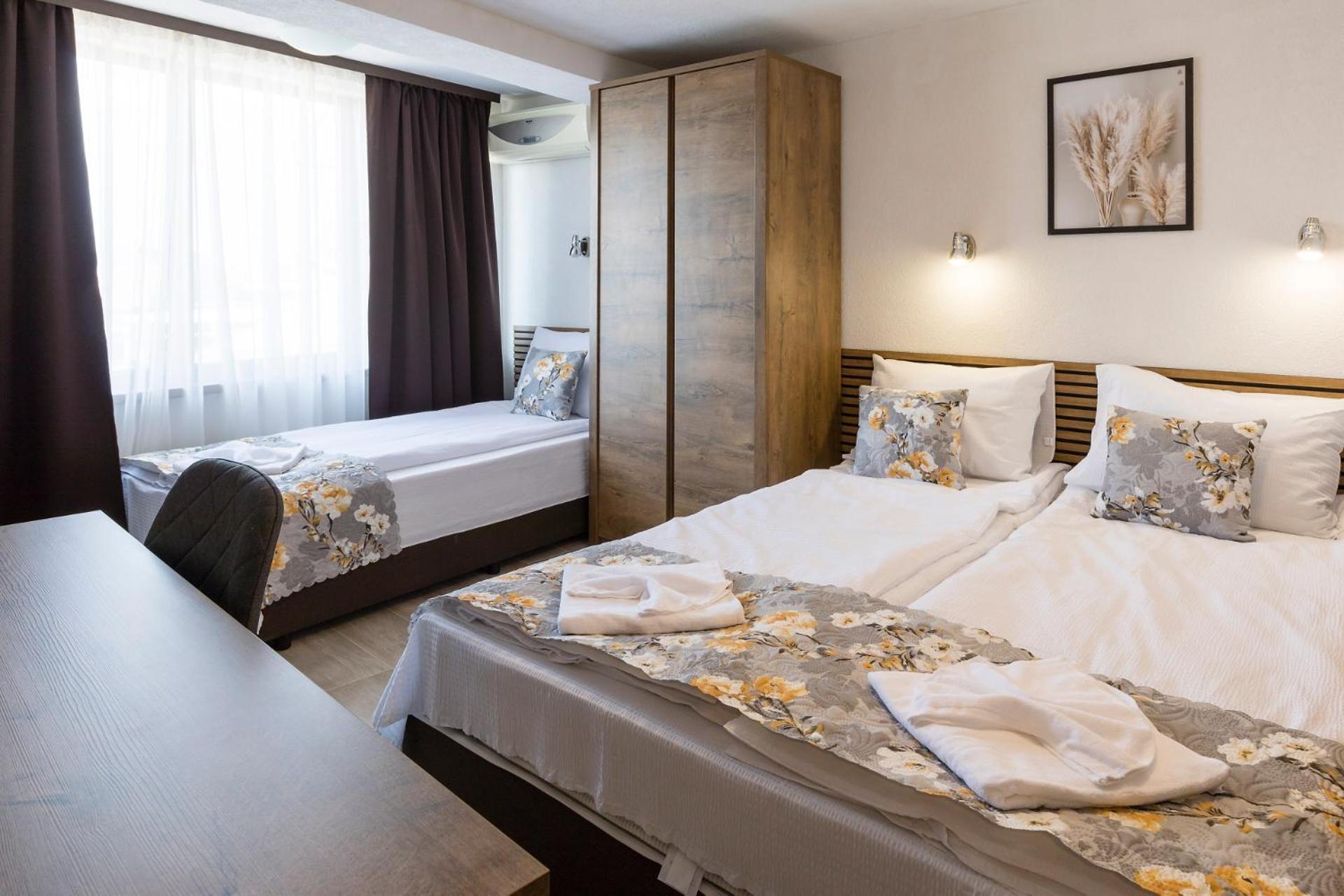 Home Gramatikovi Pomorie Luaran gambar