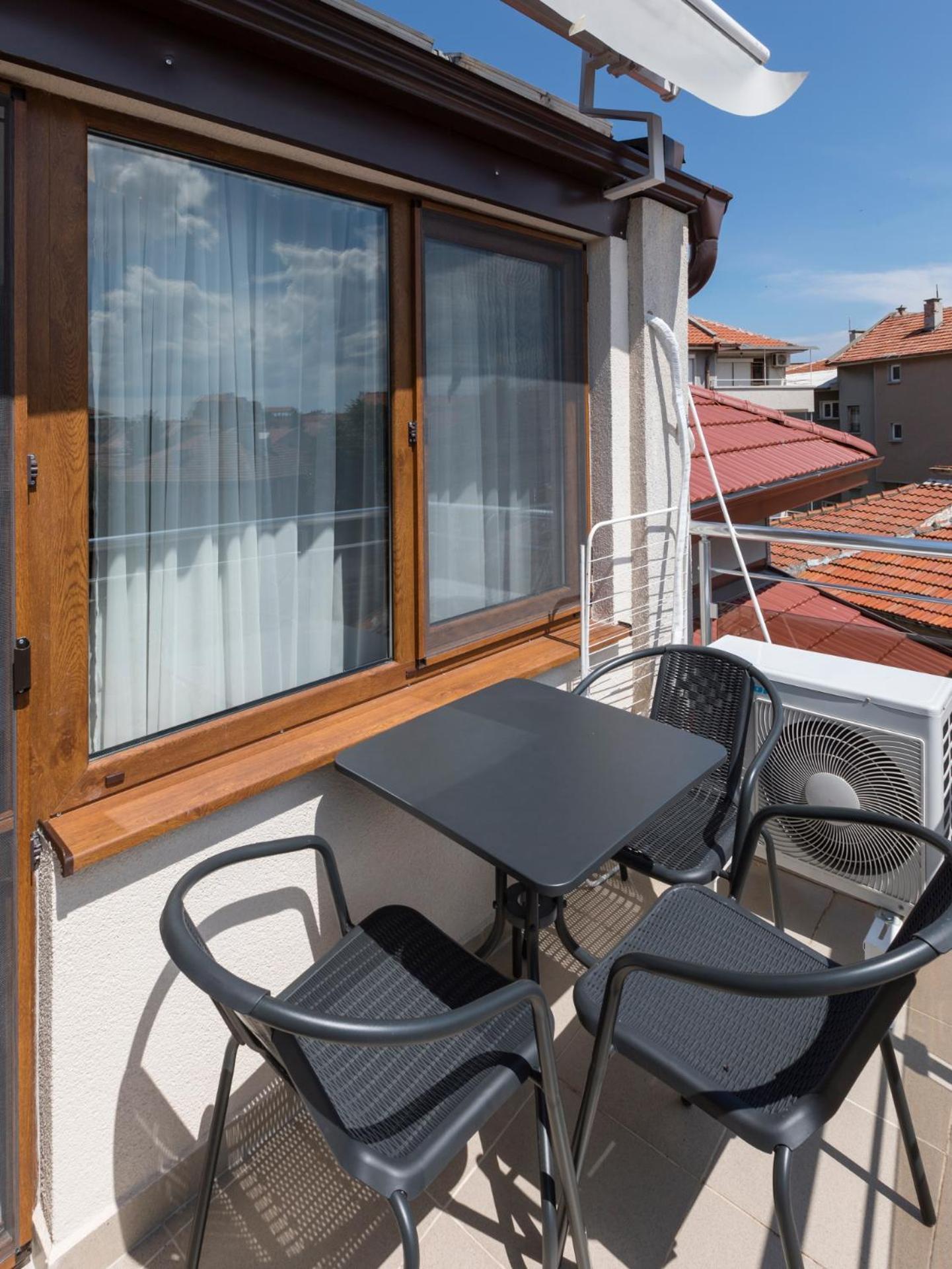 Home Gramatikovi Pomorie Luaran gambar