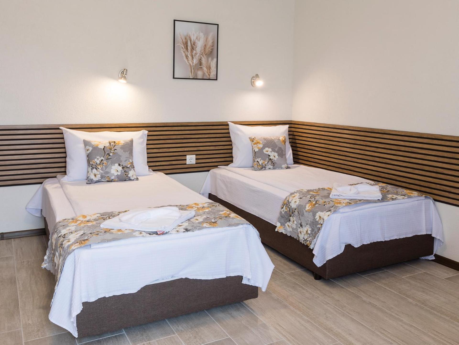Home Gramatikovi Pomorie Luaran gambar